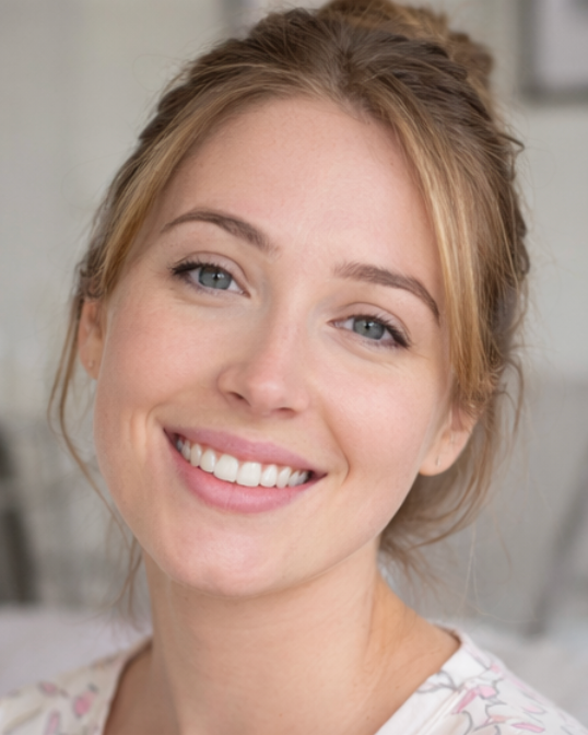Emily R. — Perth, W