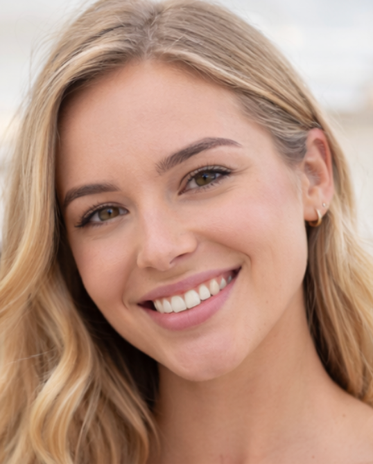 Sophie W. — Gold Coast, QLD