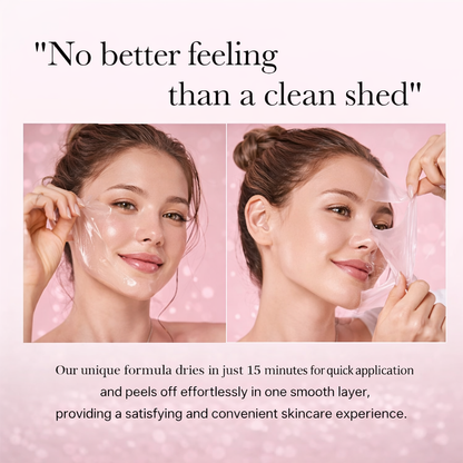 Hydrolyzed Collagen Overnight Mask